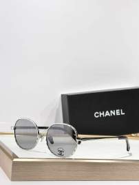 Picture of Chanel Sunglasses _SKUfw76990497fw